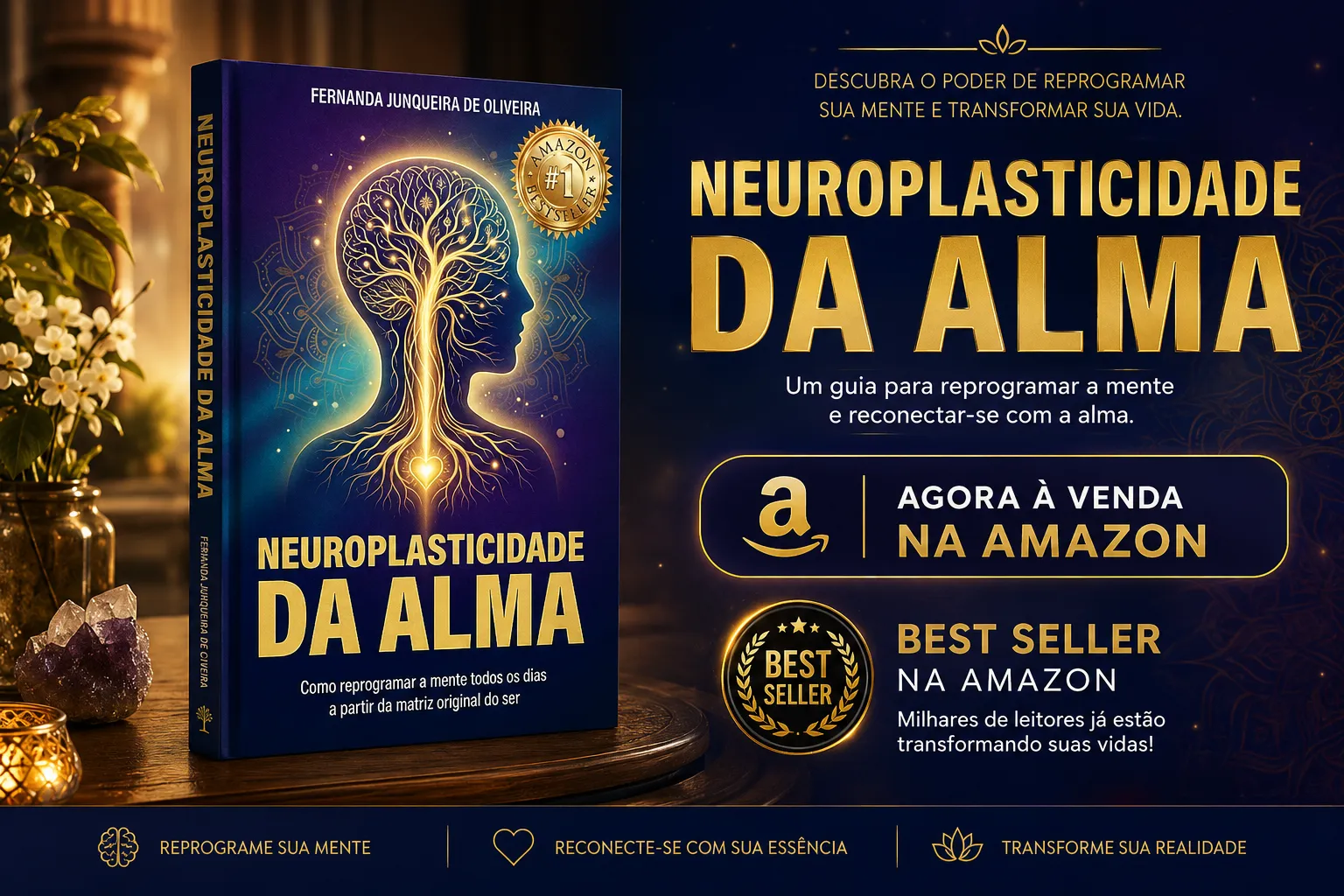 BEST SELLER NA AMAZON 9 BEST SELLER NA AMAZON